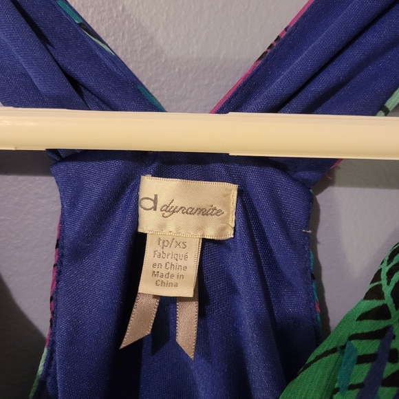 Dress - Small - Casual - Picture 3 of 4